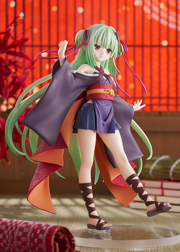 POP UP PARADE L Murasame (Senren Banka)