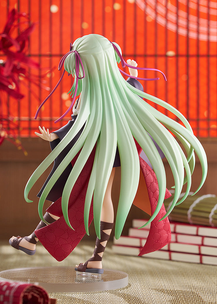 POP UP PARADE L Murasame (Senren Banka)