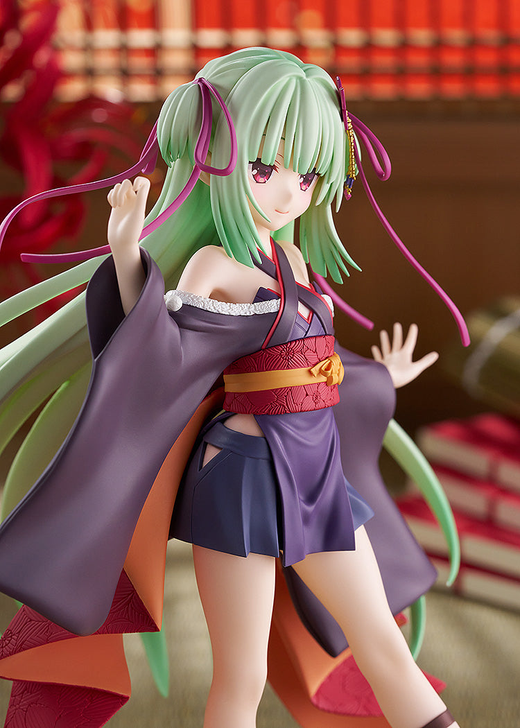 POP UP PARADE L Murasame (Senren Banka)