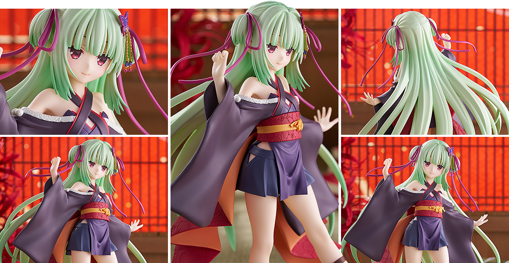 POP UP PARADE L Murasame (Senren Banka)