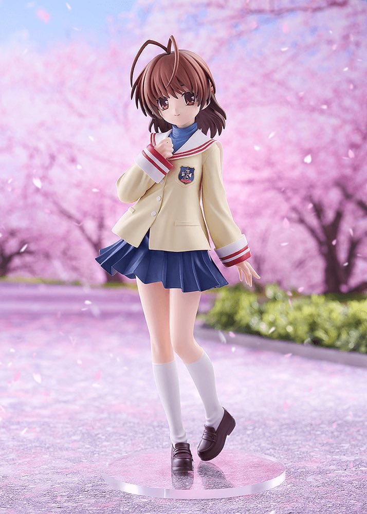 POP UP PARADE L Nagisa Furukawa (CLANNAD)