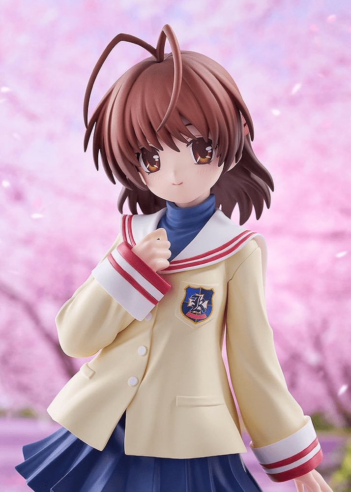 POP UP PARADE L Nagisa Furukawa (CLANNAD)