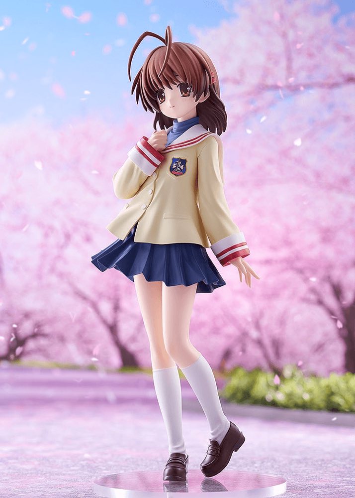 POP UP PARADE L Nagisa Furukawa (CLANNAD)