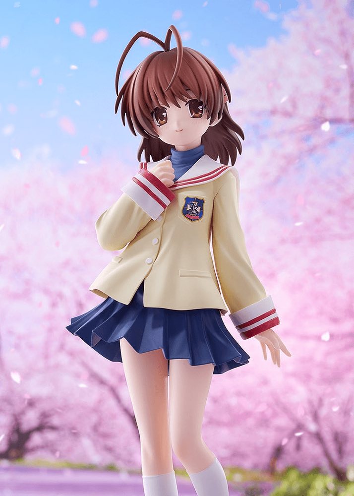 POP UP PARADE L Nagisa Furukawa (CLANNAD)