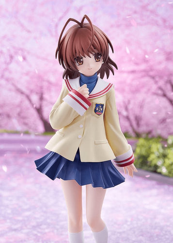 POP UP PARADE L Nagisa Furukawa (CLANNAD) - Box image
