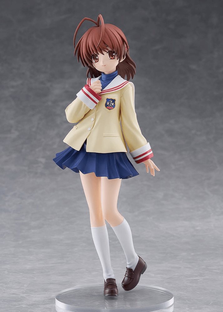 POP UP PARADE L Nagisa Furukawa (CLANNAD)