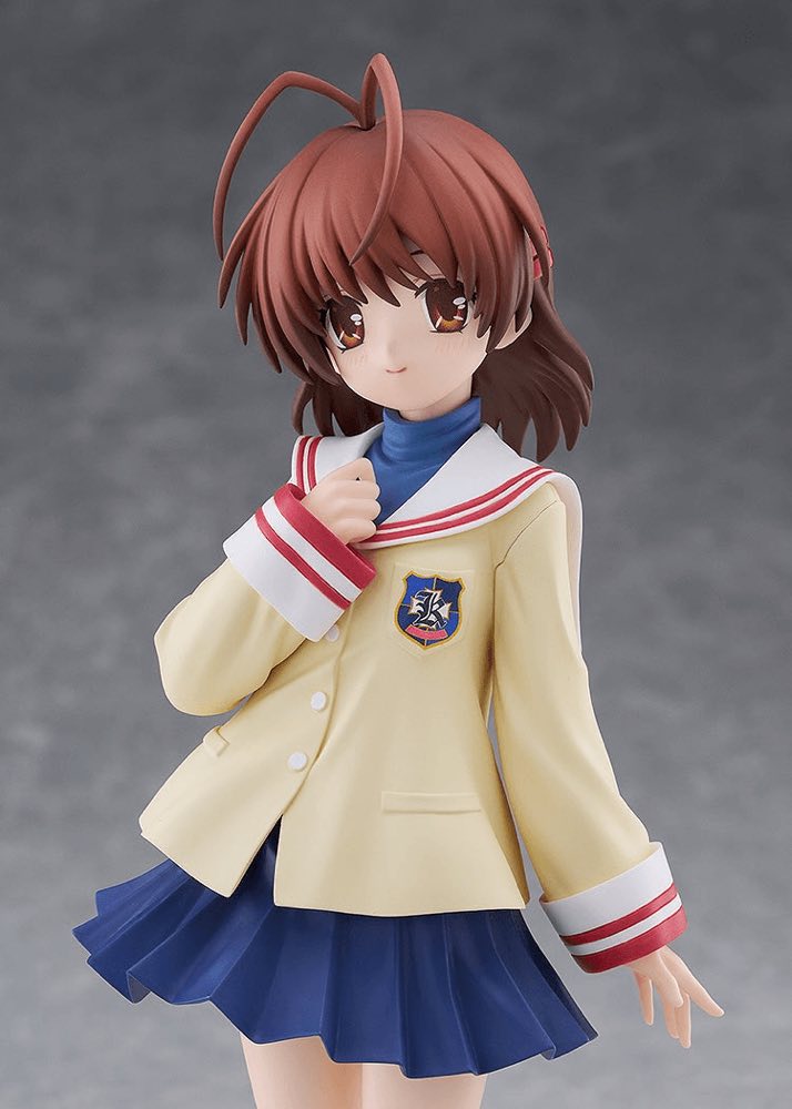 POP UP PARADE L Nagisa Furukawa (CLANNAD)