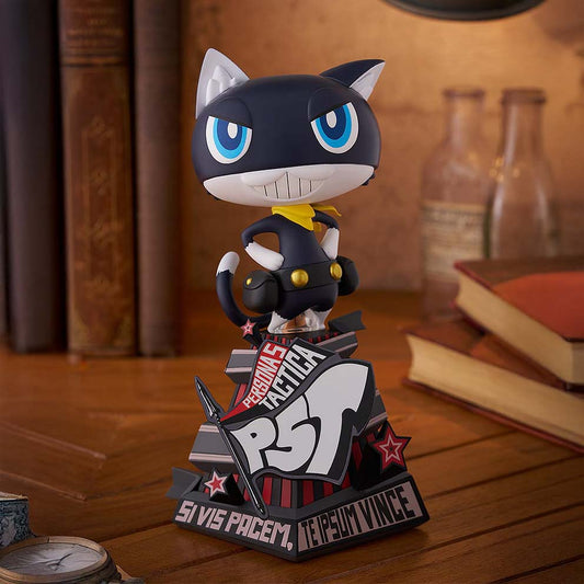POP UP PARADE L P5T Morgana (Persona 5)
