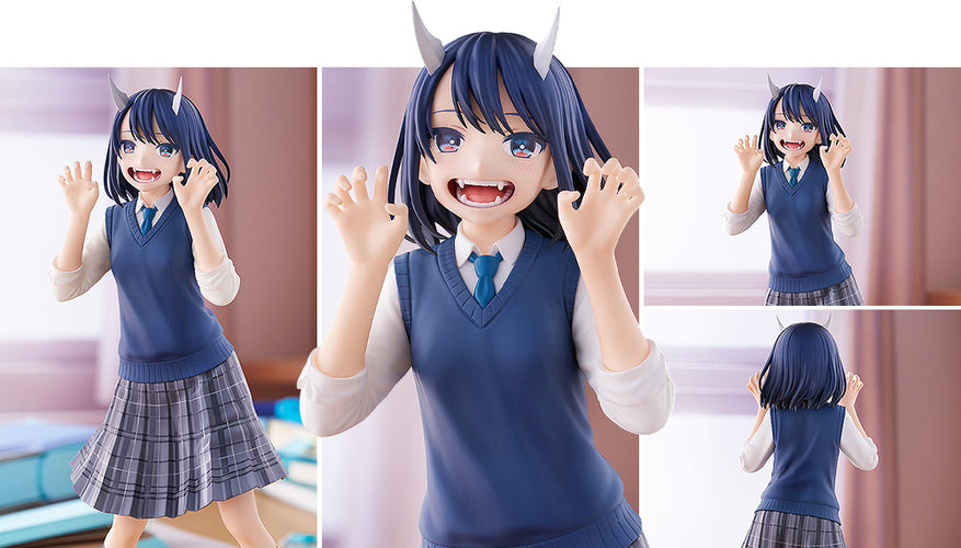 POP UP PARADE L Ruri Aoki (RuriDragon) - Box image