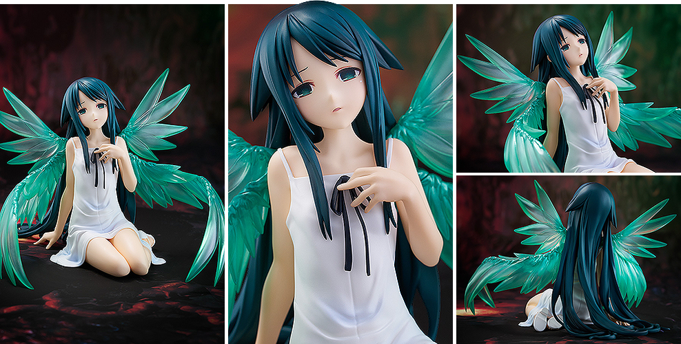 POP UP PARADE L Saya (The Song of Saya) - Box image