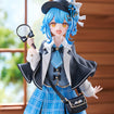 POP UP PARADE L Sherry Tachibana (Magical Girl Witch Trials) POP UP PARADE L Sherry Tachibana (Magical Girl Witch Trials)