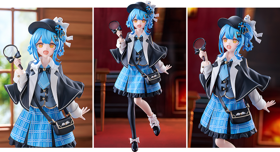 POP UP PARADE L Sherry Tachibana (Magical Girl Witch Trials) - Box image