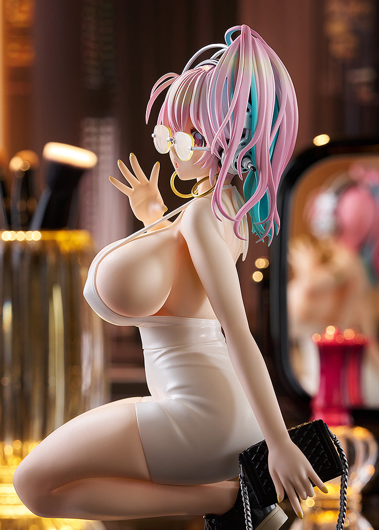 POP UP PARADE L Super Sonico: 15th Mini Dress Ver.