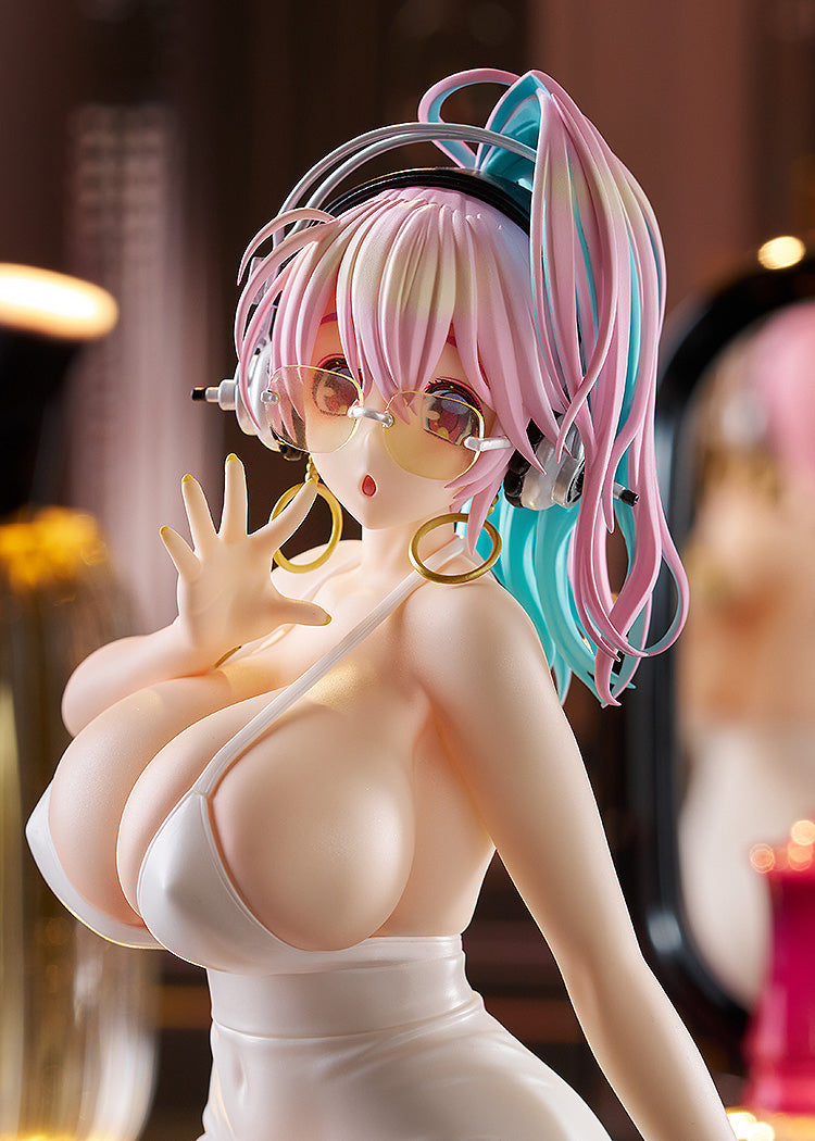 POP UP PARADE L Super Sonico: 15th Mini Dress Ver.