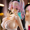 POP UP PARADE L Super Sonico: 15th Mini Dress Ver. POP UP PARADE L Super Sonico: 15th Mini Dress Ver.