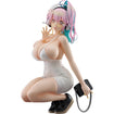 POP UP PARADE L Super Sonico: 15th Mini Dress Ver. POP UP PARADE L Super Sonico: 15th Mini Dress Ver. - Base