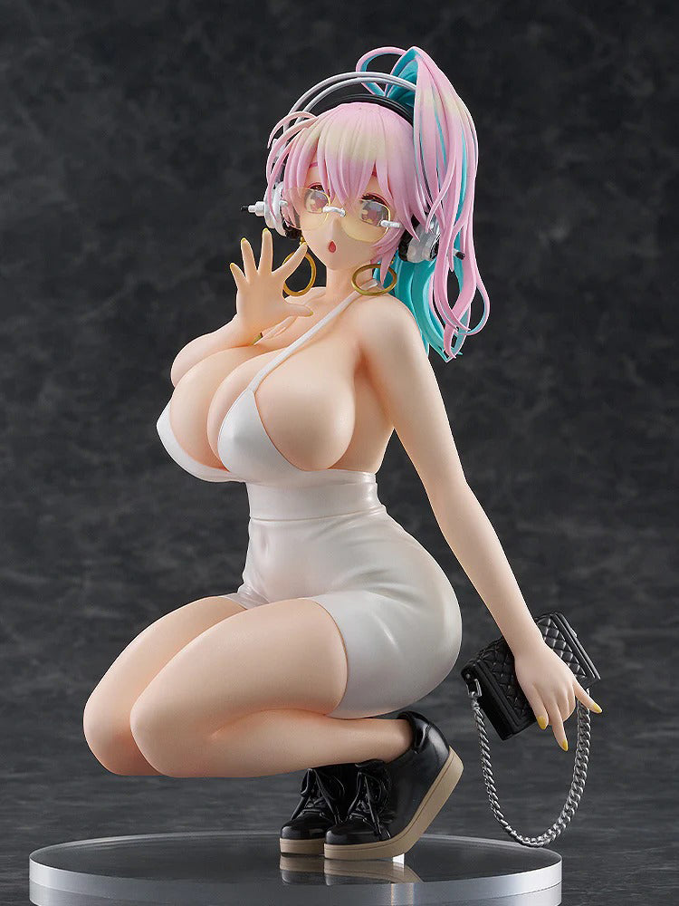 POP UP PARADE L Super Sonico: 15th Mini Dress Ver.