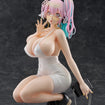 POP UP PARADE L Super Sonico: 15th Mini Dress Ver. POP UP PARADE L Super Sonico: 15th Mini Dress Ver.
