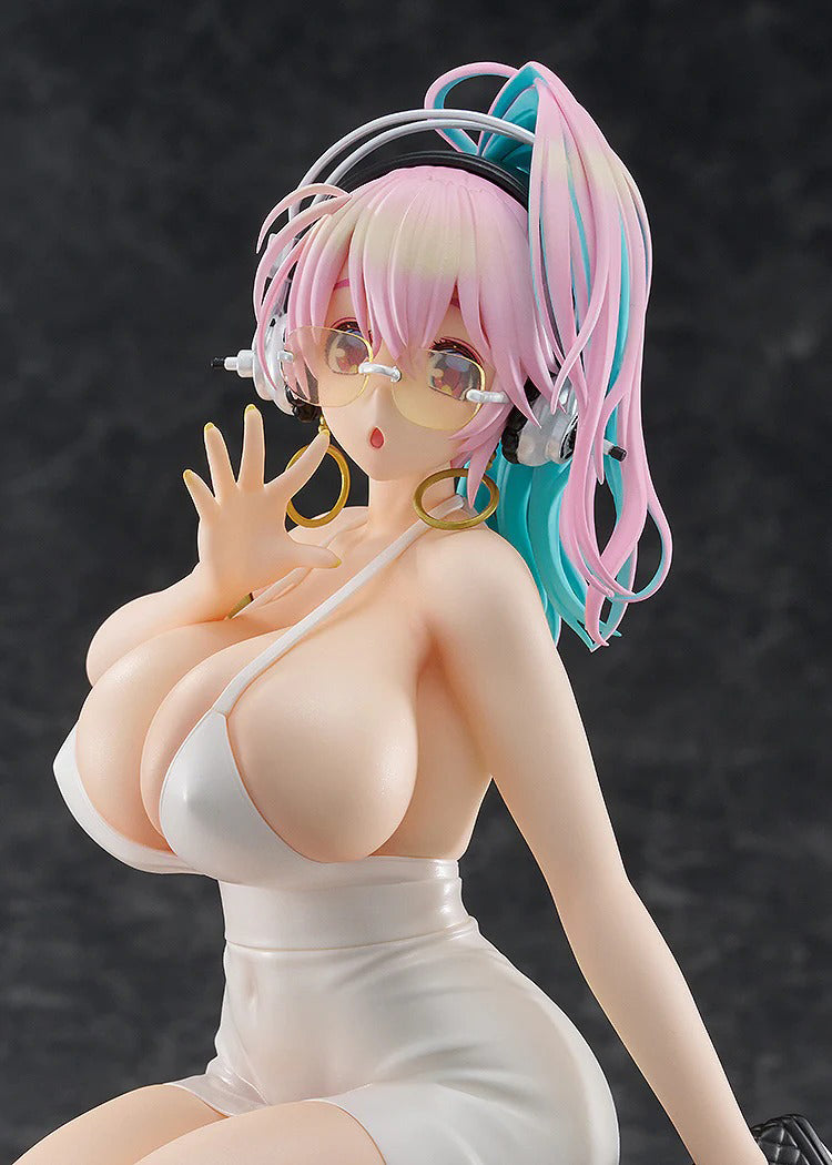 POP UP PARADE L Super Sonico: 15th Mini Dress Ver.
