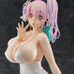 POP UP PARADE L Super Sonico: 15th Mini Dress Ver. POP UP PARADE L Super Sonico: 15th Mini Dress Ver.