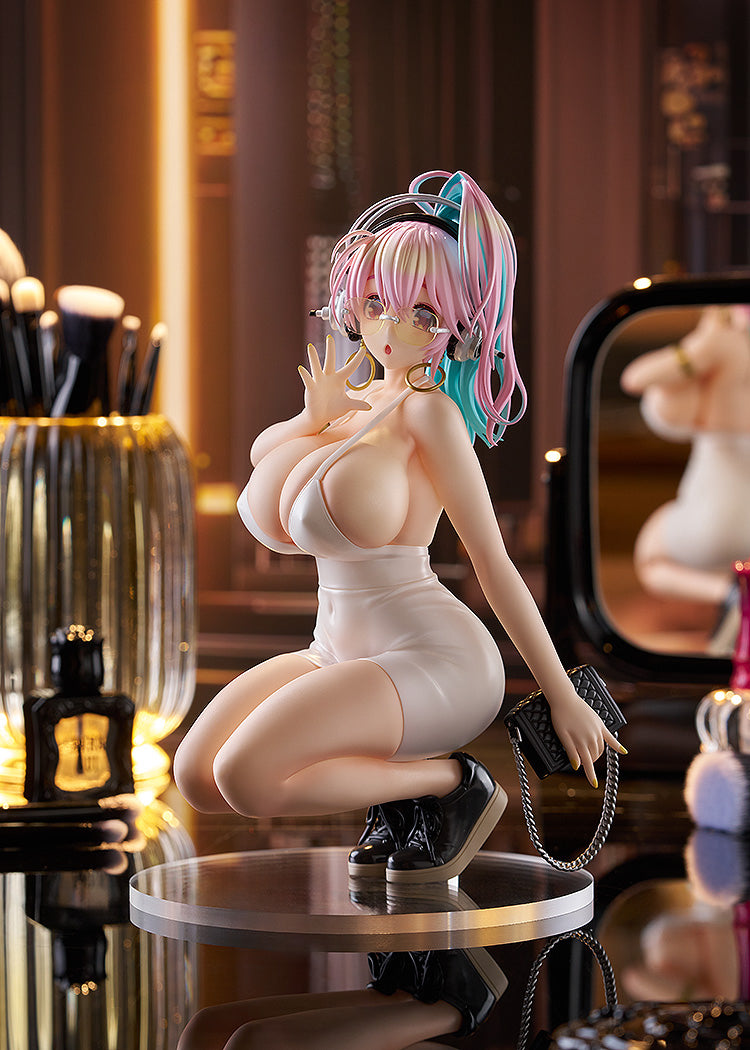 POP UP PARADE L Super Sonico: 15th Mini Dress Ver.