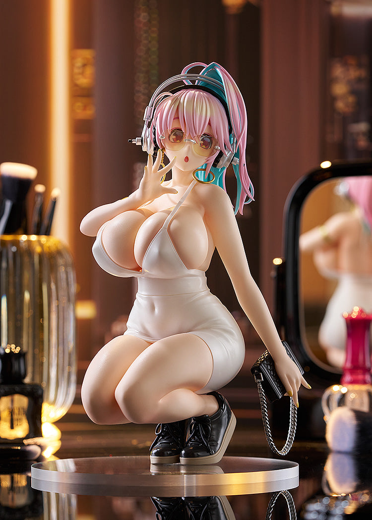 POP UP PARADE L Super Sonico: 15th Mini Dress Ver.