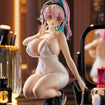 POP UP PARADE L Super Sonico: 15th Mini Dress Ver. POP UP PARADE L Super Sonico: 15th Mini Dress Ver.