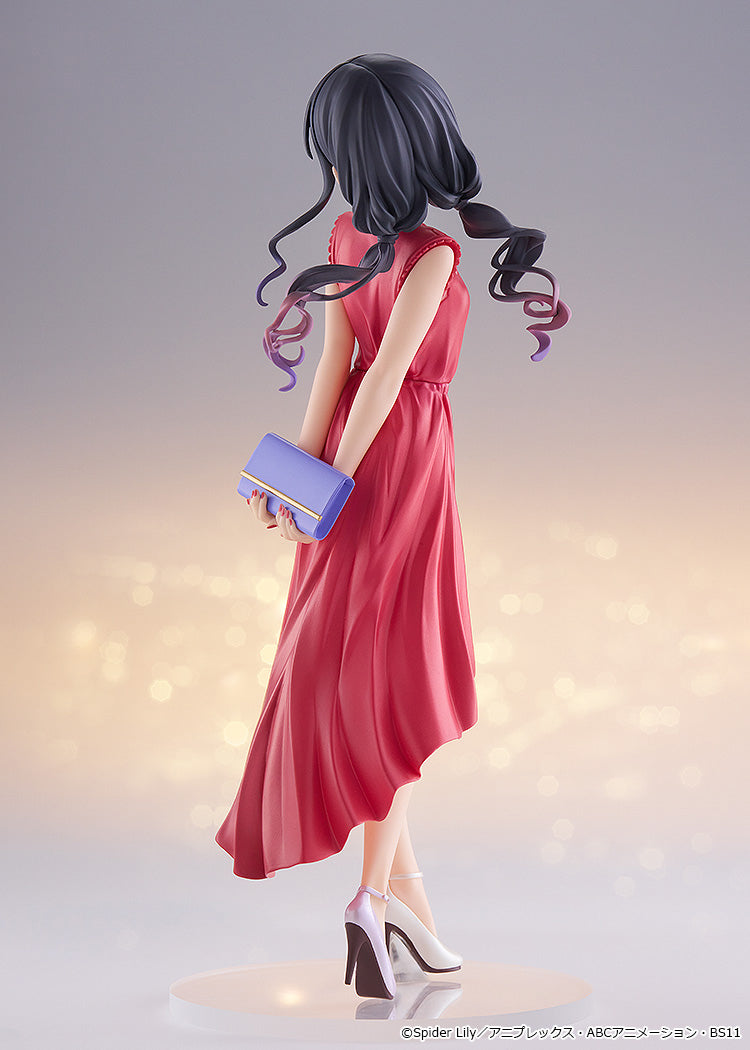 POP UP PARADE L Takina Inoue: After Party! Ver. (Lycoris Recoil)