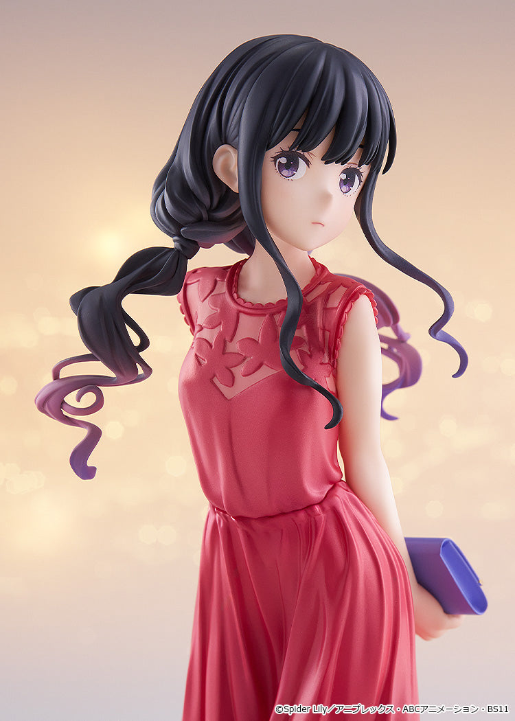 POP UP PARADE L Takina Inoue: After Party! Ver. (Lycoris Recoil)