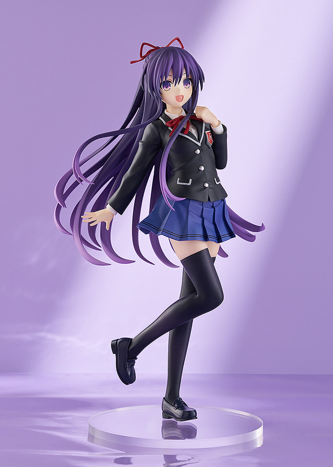 POP UP PARADE L Tohka Yatogami: School Uniform Ver. (Date A Live)