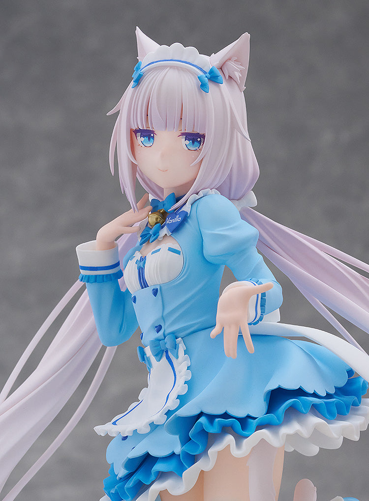 POP UP PARADE L Vanilla: Winter Clothes Ver. (Nekopara)