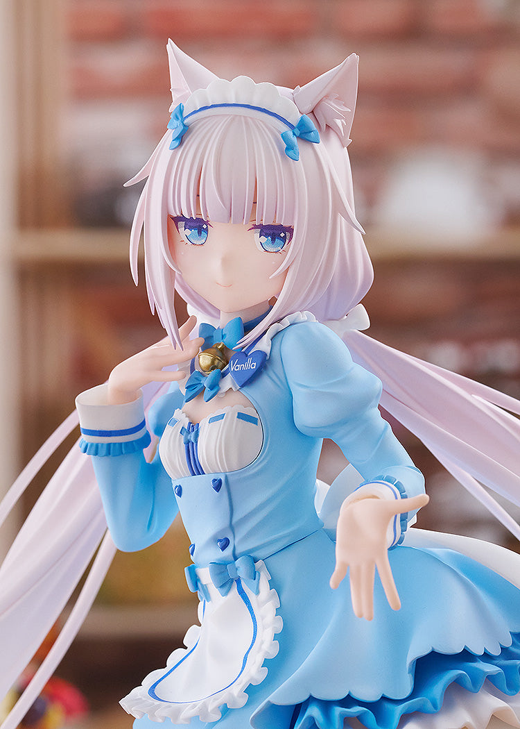 POP UP PARADE L Vanilla: Winter Clothes Ver. (Nekopara)