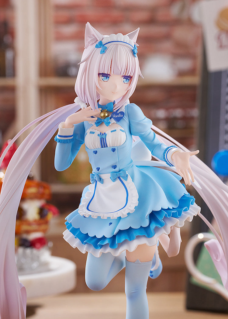 POP UP PARADE L Vanilla: Winter Clothes Ver. (Nekopara)