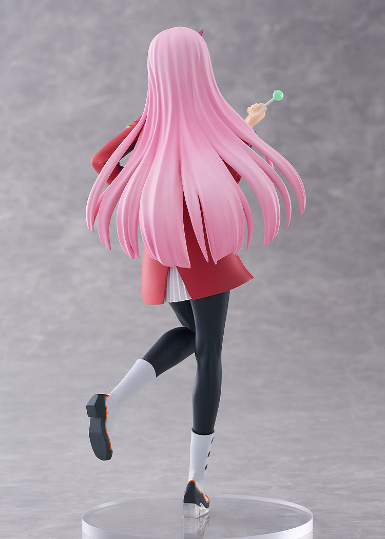 POP UP PARADE L Zero Two (DARLING in the FRANXX)