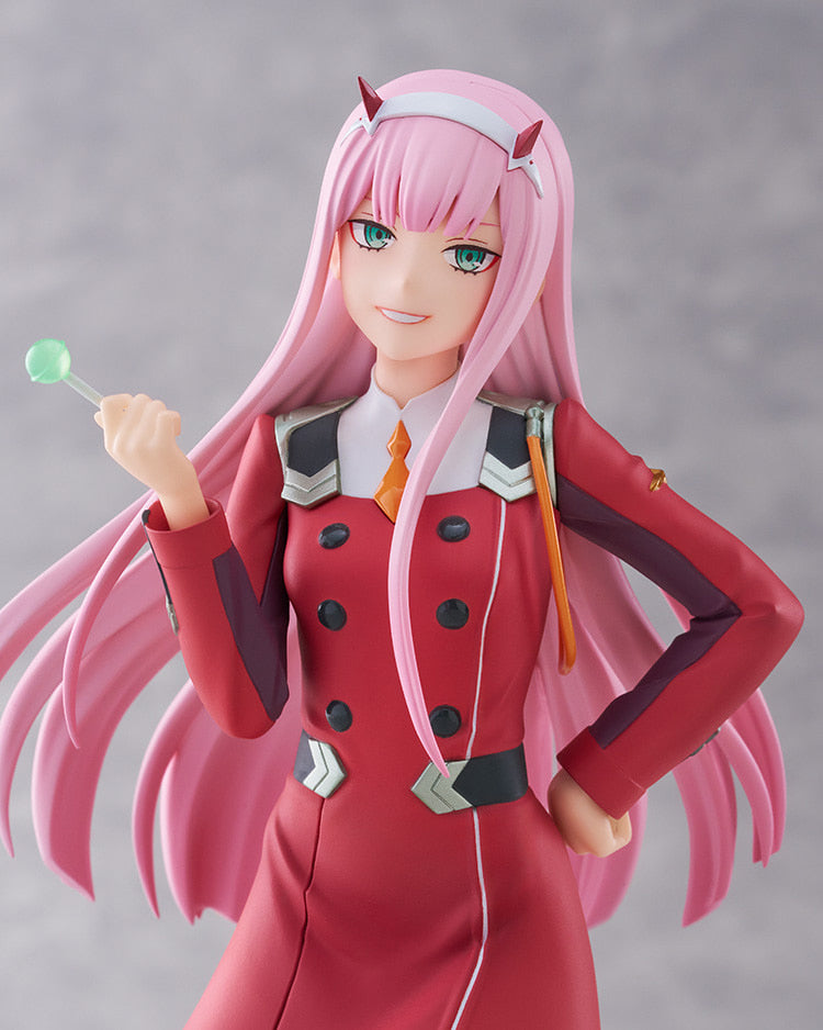 POP UP PARADE L Zero Two (DARLING in the FRANXX)