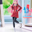 POP UP PARADE L Zero Two (DARLING in the FRANXX) POP UP PARADE L Zero Two (DARLING in the FRANXX)