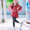 POP UP PARADE L Zero Two (DARLING in the FRANXX) POP UP PARADE L Zero Two (DARLING in the FRANXX)