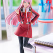 POP UP PARADE L Zero Two (DARLING in the FRANXX) POP UP PARADE L Zero Two (DARLING in the FRANXX)