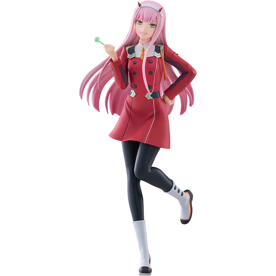 DARLING in the FRANXX