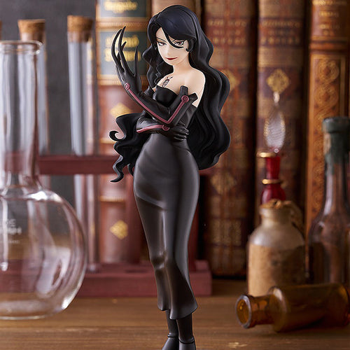 POP UP PARADE Lust (Fullmetal Alchemist: Brotherhood) - Box image