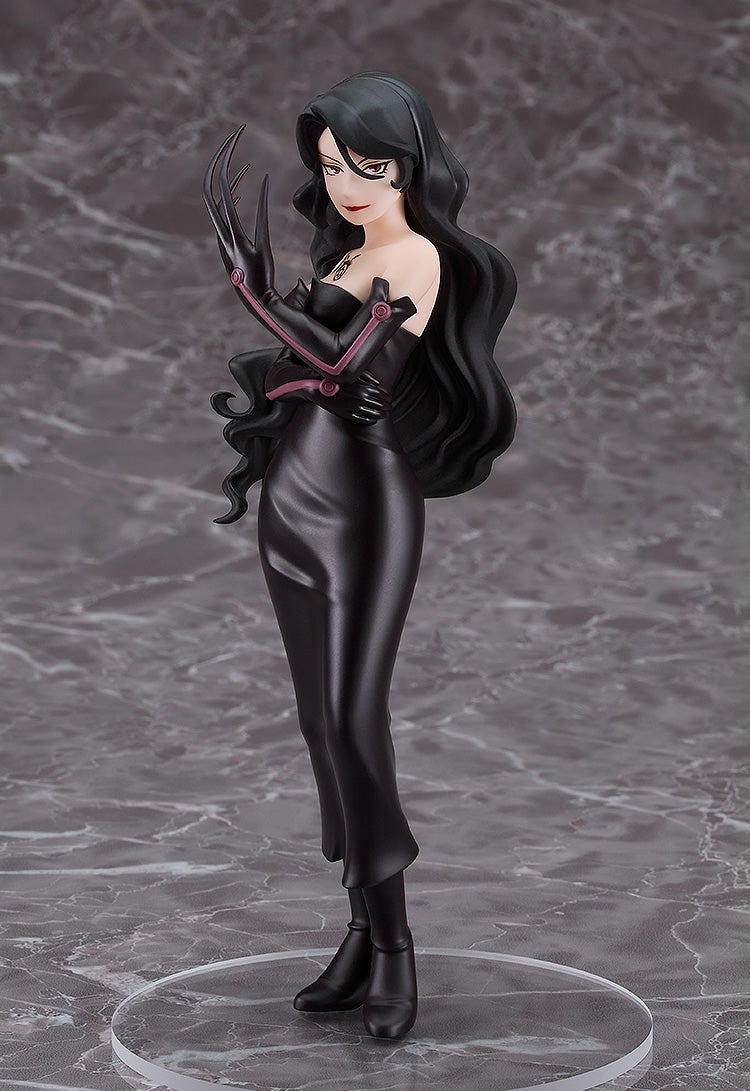 POP UP PARADE Lust (Fullmetal Alchemist: Brotherhood)