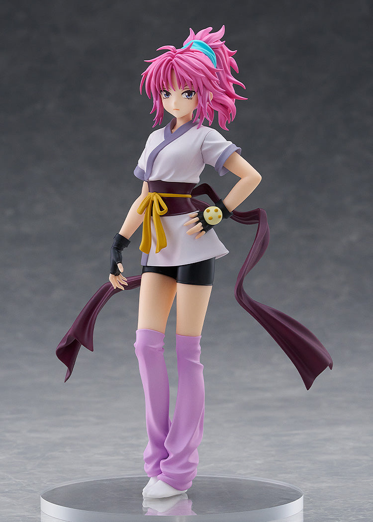 POP UP PARADE Machi (Hunter x Hunter)