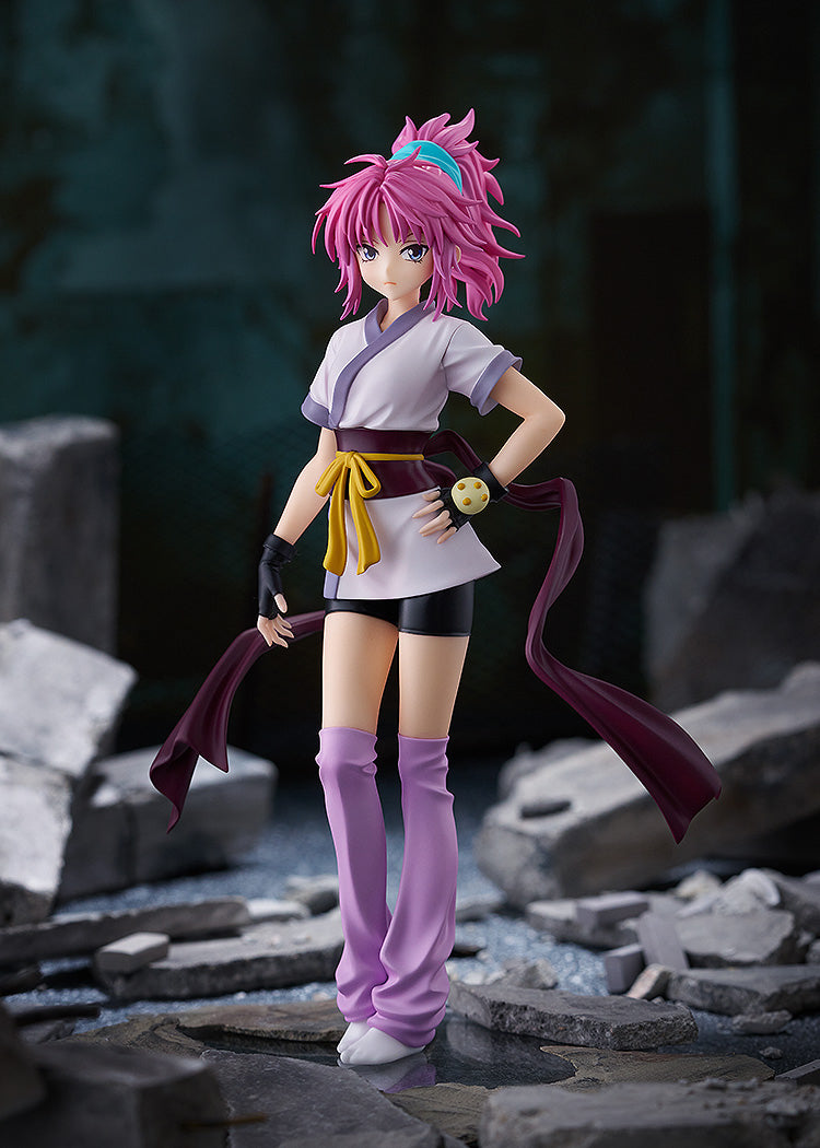 POP UP PARADE Machi (Hunter x Hunter)