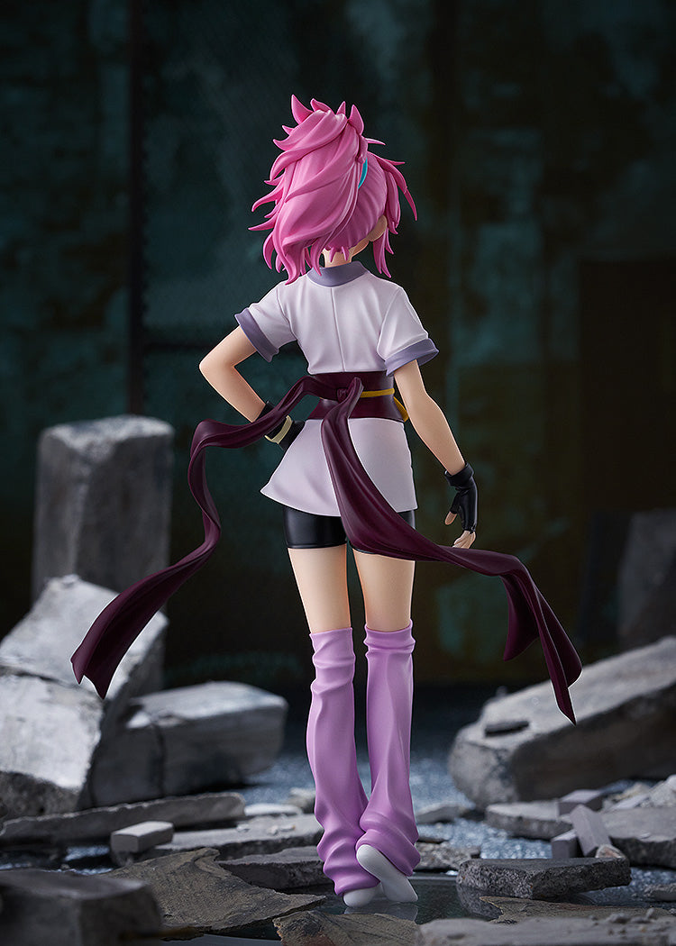 POP UP PARADE Machi (Hunter x Hunter)