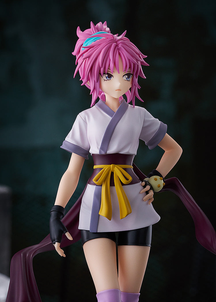 POP UP PARADE Machi (Hunter x Hunter)