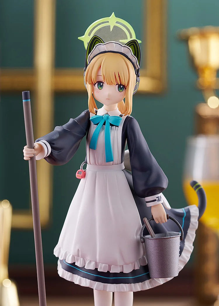 POP UP PARADE Maid Midori (Blue Archive) â GUNDAM PLANET