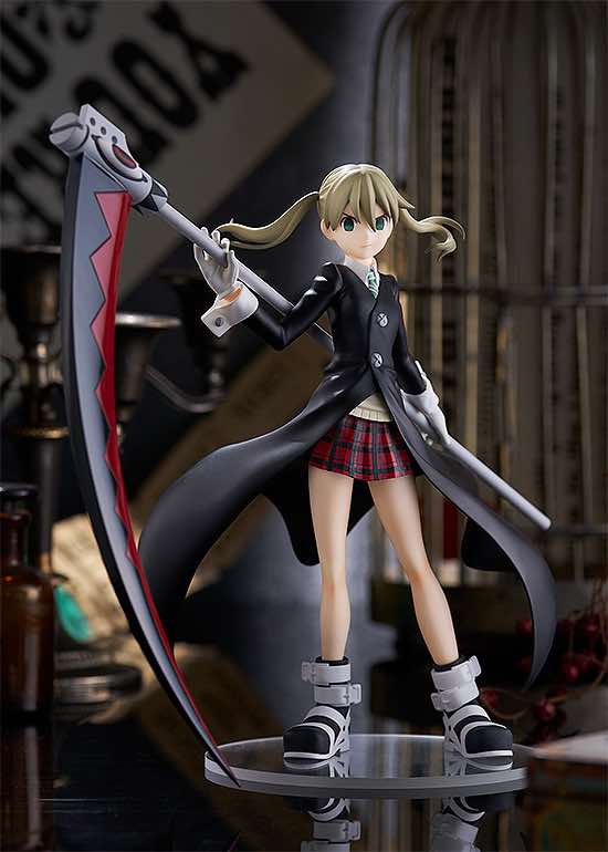 POP UP PARADE Maka Albarn (Soul Eater)