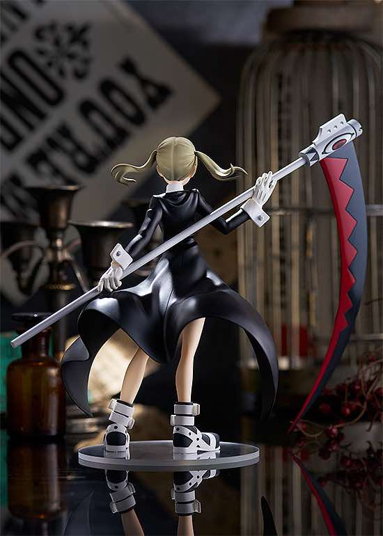 POP UP PARADE Maka Albarn (Soul Eater)