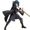 POP UP PARADE Male Byleth (Fire Emblem: Three Houses) Base