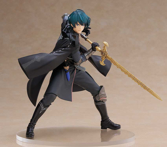 POP UP PARADE Male Byleth (Fire Emblem: Three Houses) - Box image